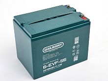 Тяговый аккумулятор Rutrike