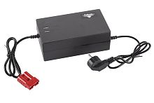 Зарядное устройство для тяговых АКБ