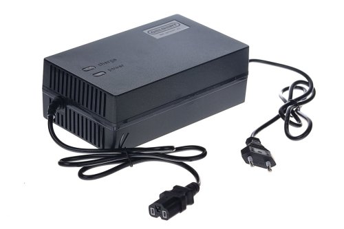 Зарядное устройство для тяговых АКБ