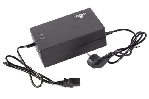 Зарядное устройство для тяговых АКБ