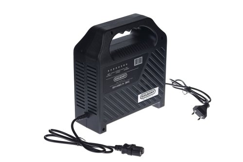 Зарядное устройство для тяговых АКБ