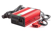 Зарядное устройство для тяговых АКБ