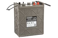 Тяговый WET аккумулятор Gelbert DT-J305 (J305H-AC) 6V271A/H C5