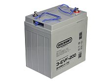 Тяговый аккумулятор Rutrike