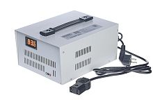 Зарядное устройство для тяговых АКБ