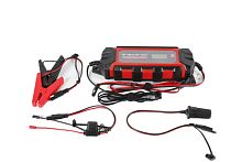 Зарядное устройство для тяговых АКБ