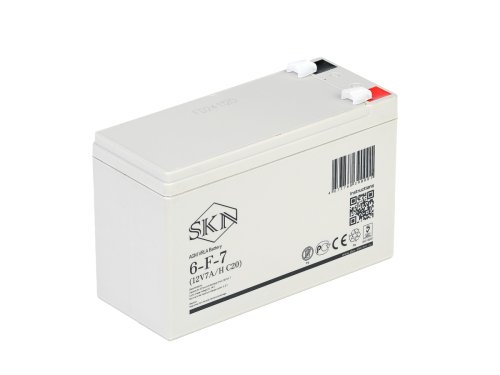 Тяговый аккумулятор Rutrike