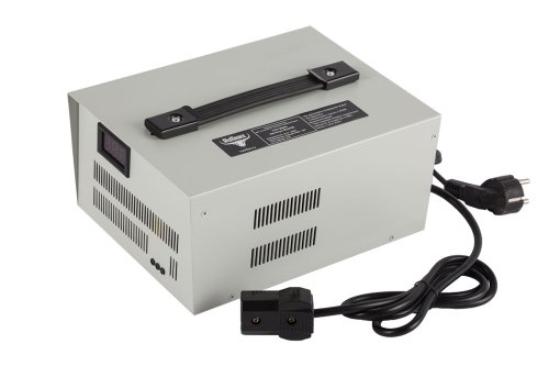 Зарядное устройство для тяговых АКБ