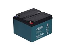 Тяговый аккумулятор Rutrike