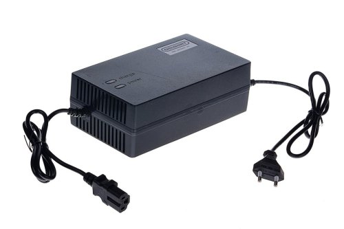 Зарядное устройство для тяговых АКБ