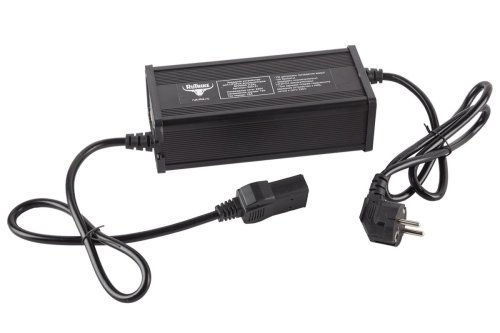 Зарядное устройство для тяговых АКБ