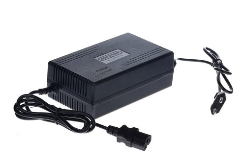 Зарядное устройство для тяговых АКБ