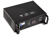 Зарядное устройство для тяговых АКБ