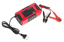 Зарядное устройство для тяговых АКБ