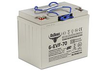 Тяговый аккумулятор Rutrike