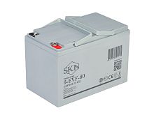 Тяговый аккумулятор Rutrike