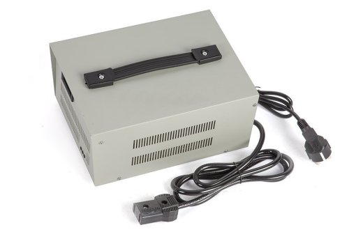 Зарядное устройство для тяговых АКБ