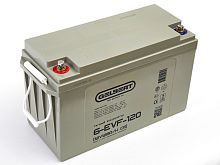 Тяговый аккумулятор Rutrike