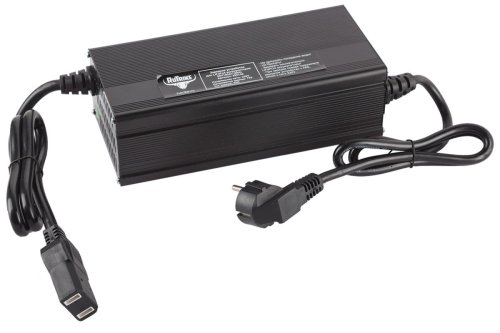 Зарядное устройство для тяговых АКБ