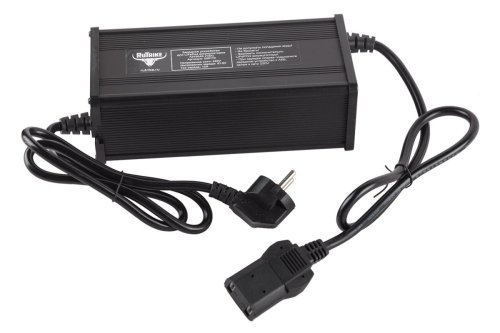 Зарядное устройство для тяговых АКБ