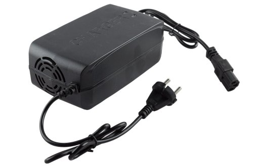 Зарядное устройство для тяговых АКБ