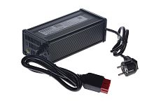 Зарядное устройство для тяговых АКБ