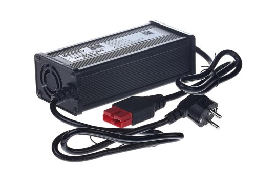 Зарядное устройство для тяговых АКБ