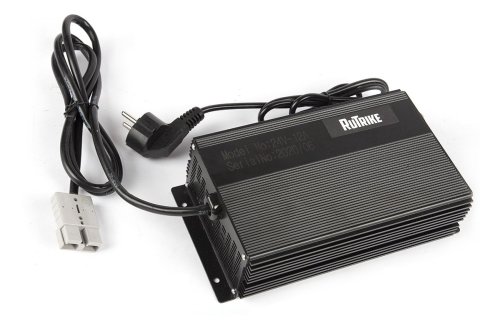 Зарядное устройство для тяговых АКБ