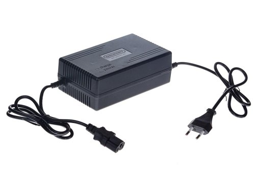 Зарядное устройство для тяговых АКБ