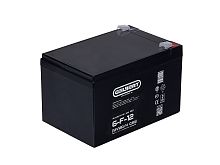 Тяговый аккумулятор Rutrike