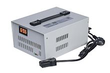 Зарядное устройство для тяговых АКБ