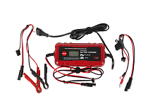 Зарядное устройство для тяговых АКБ