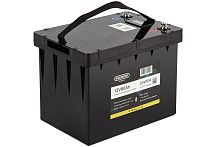 Литиевый тяговый аккумулятор Rutrike