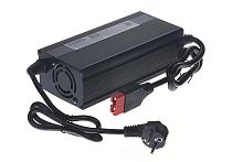 Зарядное устройство для тяговых АКБ