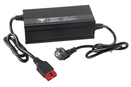 Зарядное устройство для тяговых АКБ