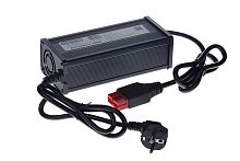 Зарядное устройство для тяговых АКБ