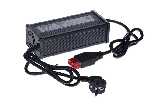 Зарядное устройство для тяговых АКБ