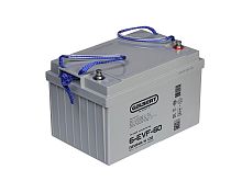 Тяговый аккумулятор Rutrike