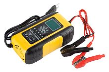Зарядное устройство для тяговых АКБ
