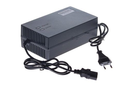 Зарядное устройство для тяговых АКБ