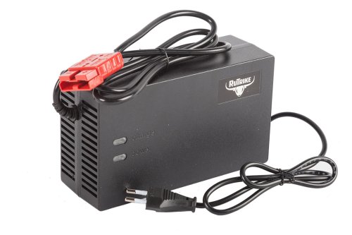 Зарядное устройство для тяговых АКБ