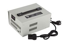 Зарядное устройство для тяговых АКБ