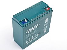 Тяговый аккумулятор Rutrike