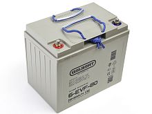 Тяговый аккумулятор Rutrike