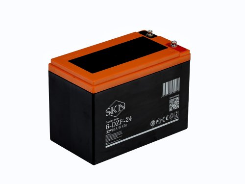 Тяговый аккумулятор Rutrike